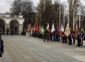 Grób Nieznanego Żołnierza