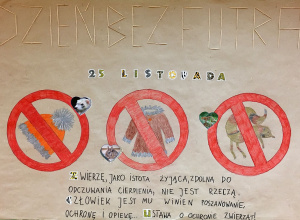 Dzień bez futra
