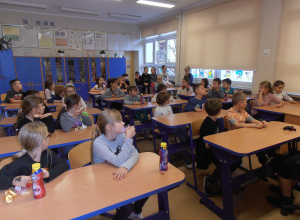 Spotkanie z historią