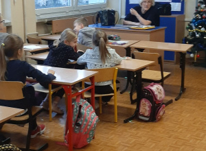 Spotkanie z historią
