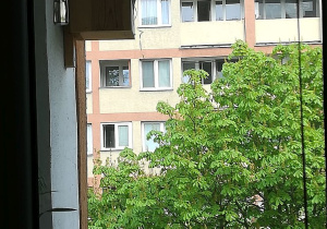 Zdjęcie Łukasza z klasy 1b.
