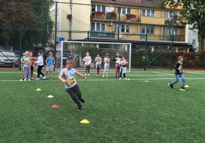 Bieg z gazetą bez trzymanki, który ze mną stanie w szranki?