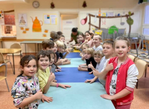 "Jem z klasą"