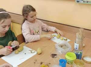 Święto Pieczonego Ziemniaka