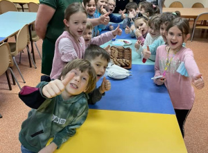 "Jem z klasą"