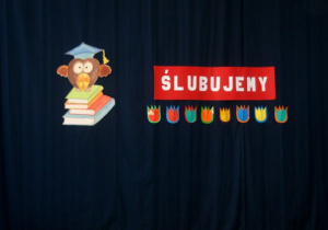 Ślubujemy - dekoracja uroczystości.