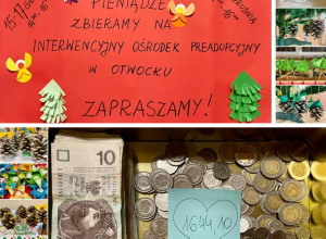Świetlicowy Kiermasz Świąteczny