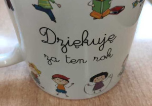 Czyj kubek?