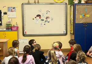 Jak dbać o zwierzęta? Uczniowie już to wiedzą!