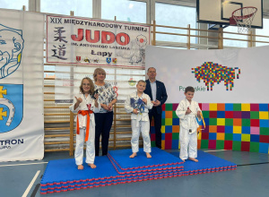 Międzynarodowy Turniej Judo