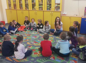 Fundacja Szlachetny Gest