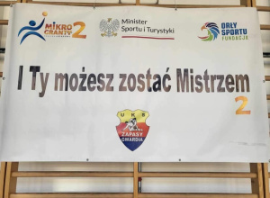 I Ty możesz zostać Mistrzem 2!