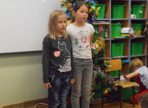 "Jeden z najważniejszych świątecznych symboli Świąt Bożego Narodzenia - choinka i jej ozdoby świąteczne"