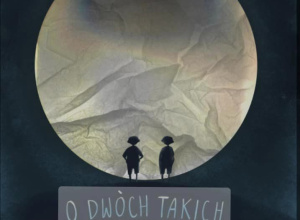 "O dwóch takich, co ukradli księżyc"