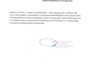 Informacja