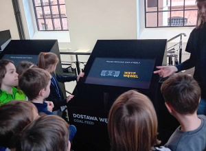 Muzeum Gazowni Warszawskiej