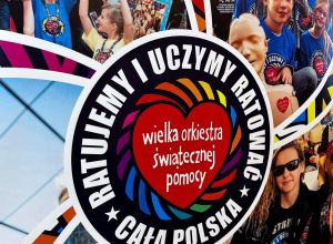 Ratujemy i uczymy ratować!
