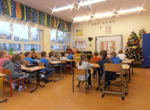 Zajęcia otwarte