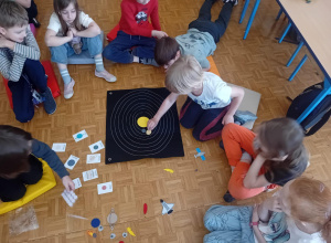 Dzień Patrzenia się w Niebo