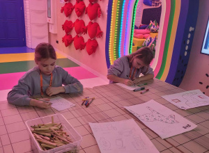 Miniciti - miasteczko edukacyjne