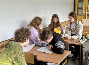 W roli głównej Król Stanisław August Poniatowski