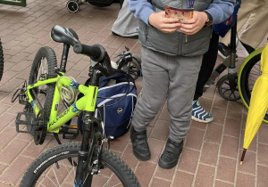 Kask na głowie to podstawa bezpeiczeństwa!