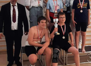 Otwarty Turniej o Puchar Marszałka Województwa Mazowieckiego w sumo