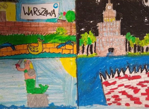 "Pocztówka z mojego regionu" - wyniki