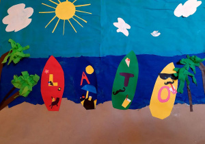 Plakat kloasy 3b.