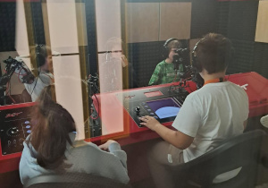Radio Zet.