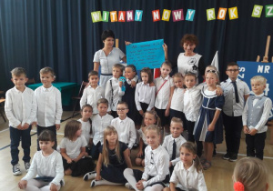 Klasa 1b.