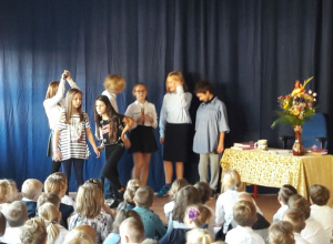 Dzień Edukacji Narodowej