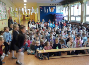 "Moja Ojczyzna wierszem malowana"