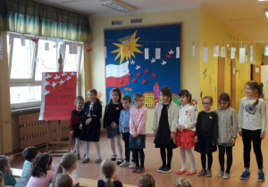 Laureaci konkursu.
