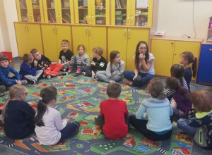 Fundacja Szlachetny Gest