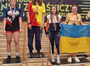 Międzynarodowy turniej zapaśniczy