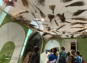 Z wizytą w Muzeum Etnograficznym