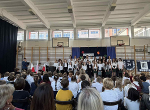 Apel z okazji Dnia Edukacji Narodowej