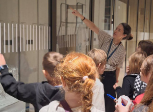 Z wizytą w Muzeum Józefa Piłsudskiego