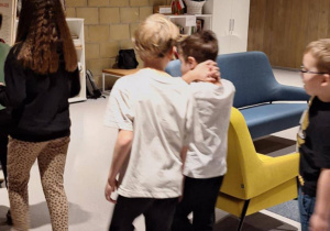 Trzecioklasiści odwiedzili Muzeum Józefa Piłsudskiego w Sulejówku.