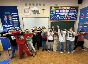 Światowy Dzień Kota