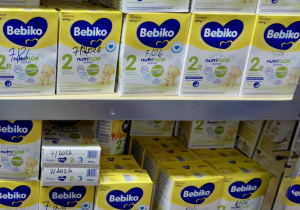 Bebiko 2 Mleko nastepne.