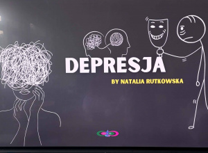 Depresja bez tabu