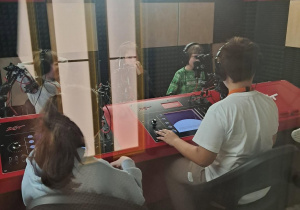 Radio Zet.