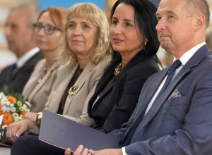 120 lat naszej szkoły - podróż, której nie da się zapomnieć!